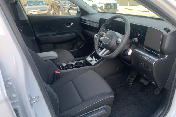 2026 Hyundai KONA SX2.V3 SUV Image 9