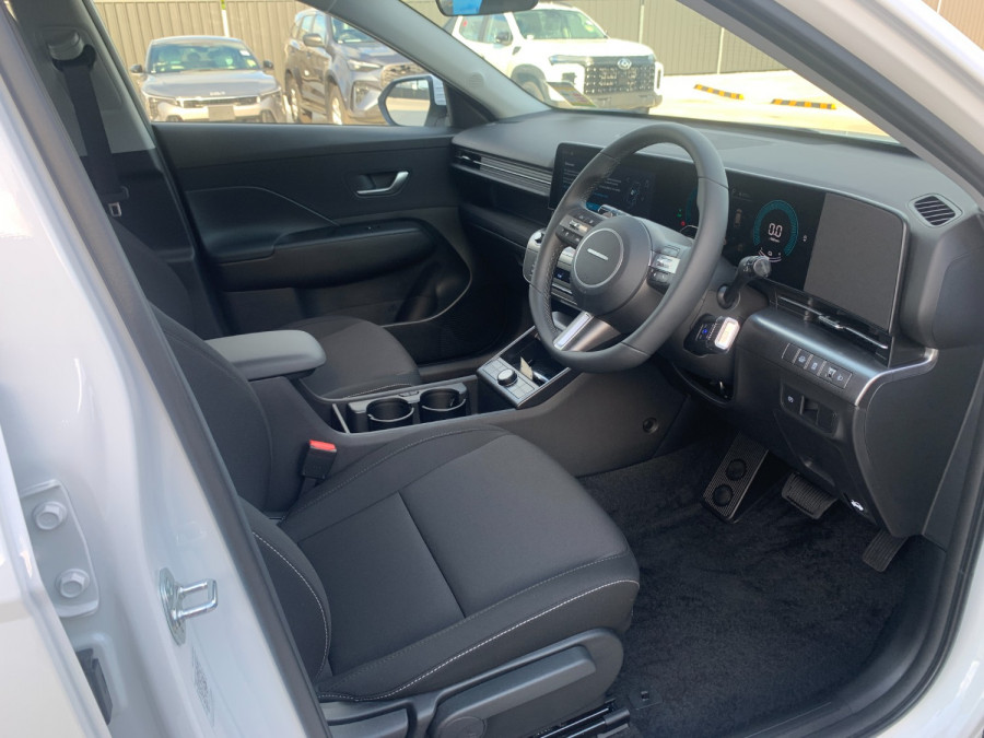 2026 Hyundai KONA SX2.V3 SUV Image 9