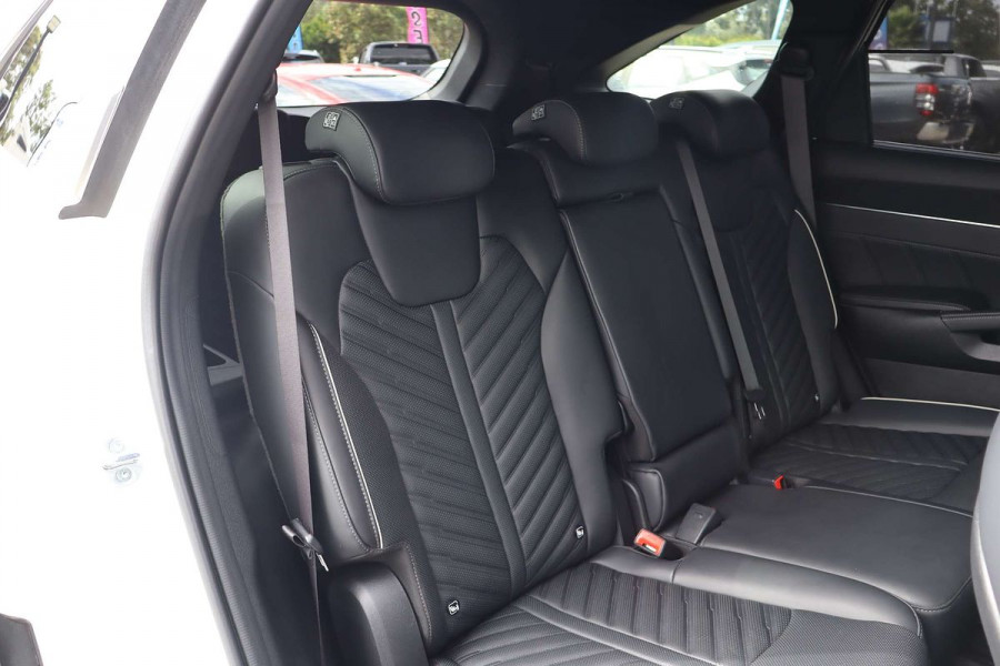 2024 Kia Sorento MQ4 PE HEV GT-Line SUV Image 12