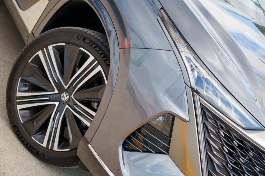 2026 MY25 MG QS IS31 Essence SUV Image 6