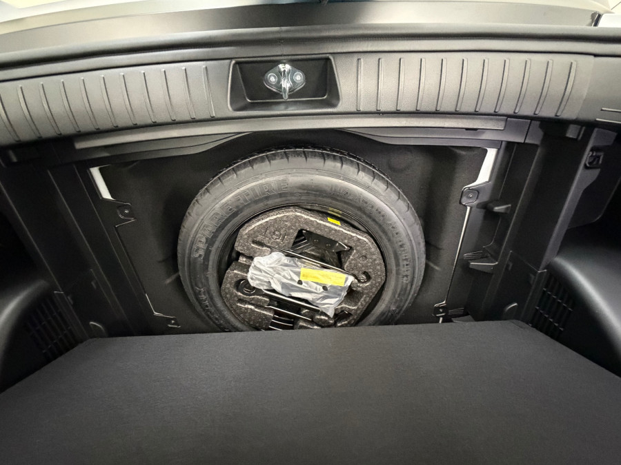 2026 Hyundai KONA SX2.V3 Elite SUV Image 11