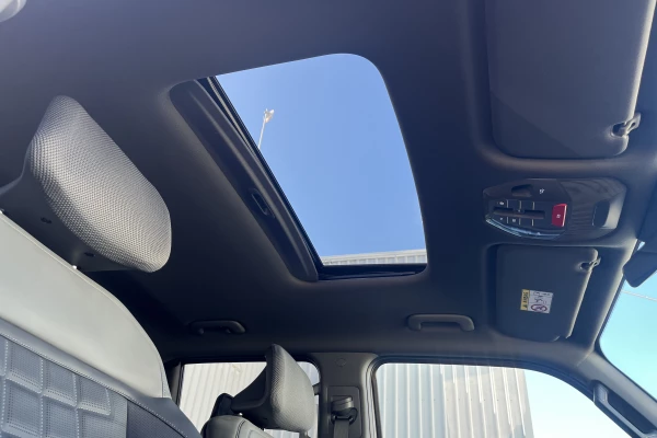 2026 Kia Tasman TK X-Pro Ute Image 9