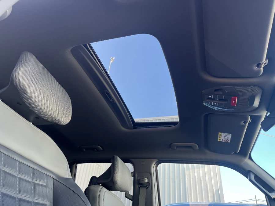 2026 Kia Tasman TK X-Pro Ute Image 9