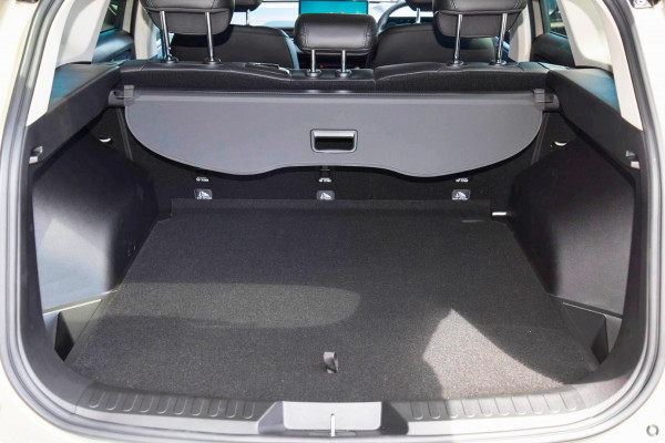 2026 GWM Haval H6 B01 Ultra PHEV SUV Image 9