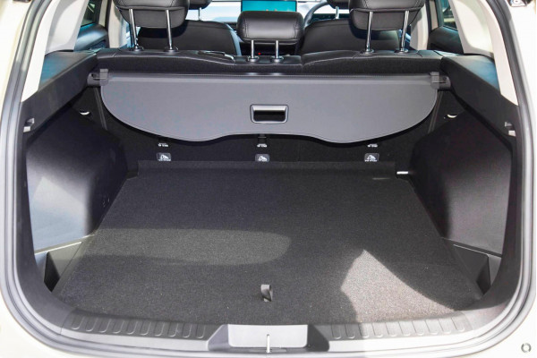 2026 GWM Haval H6 B01 Ultra PHEV SUV Image 9