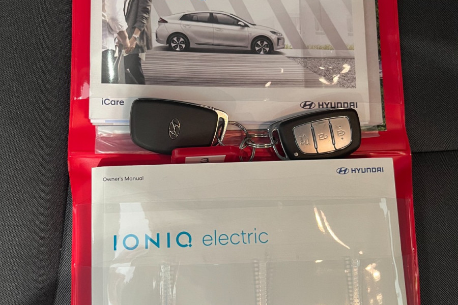2019 Hyundai IONIQ AE.2 Electric Elite Hatch Image 20