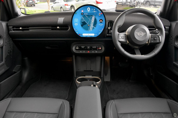 2026 MY25 MINI Cooper F65 S Favoured Hatch image 4