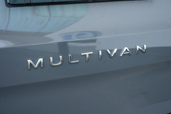 2025 Volkswagen Multivan T7 TDI360 Life SWB People Mover Image 24