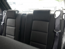 2013 Ford Territory SZ TX Wagon