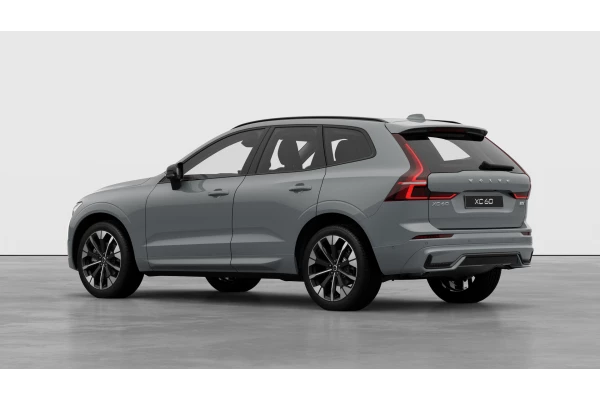 2026 Volvo XC60 UZ Ultra B5 Dark SUV Image 3