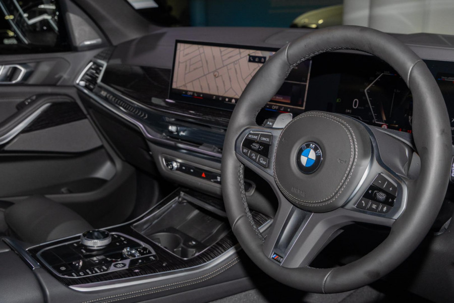 2026 BMW X5 G05 LCI xDrive30d M Sport SUV