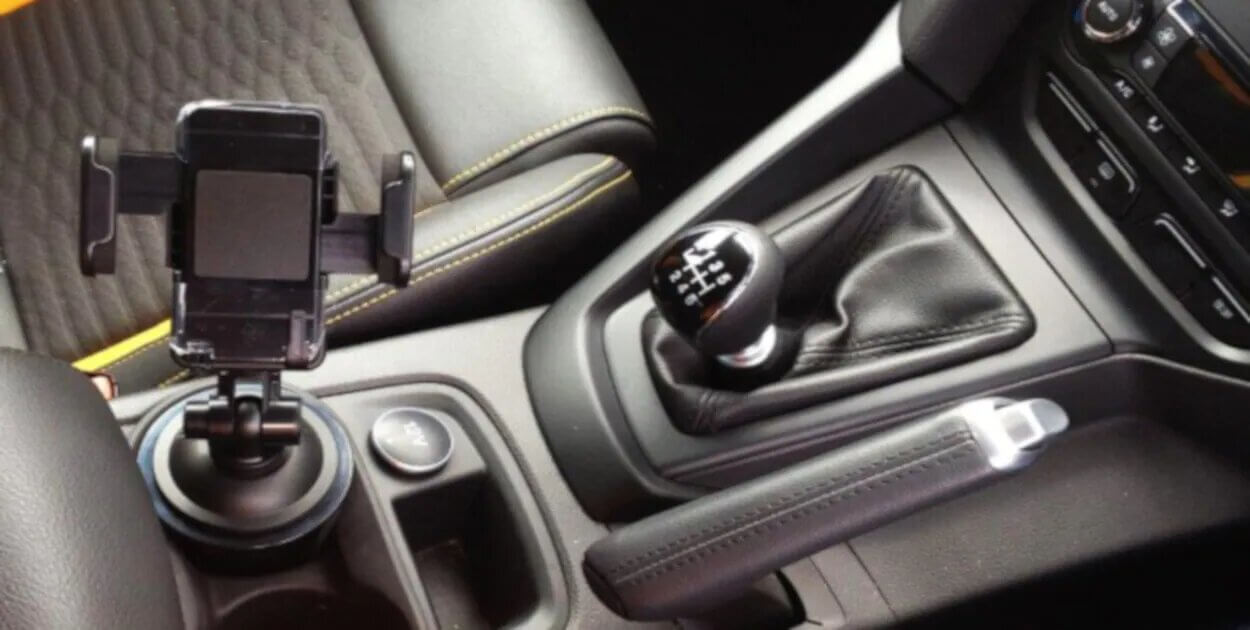 Mobile Phone Holder
