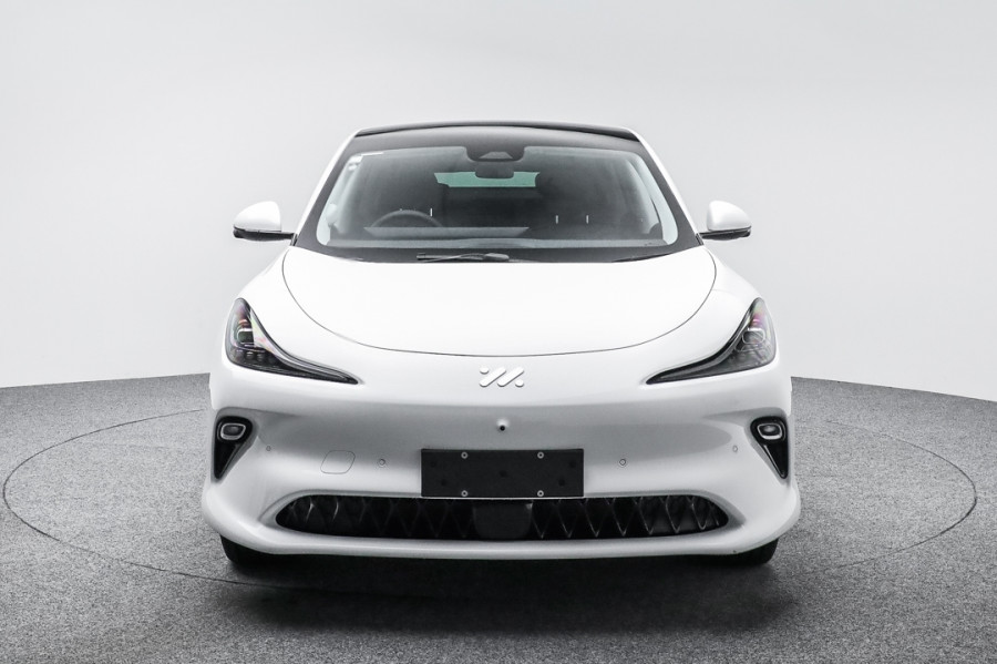 2026 MG IM6 Platinum SUV Image 2