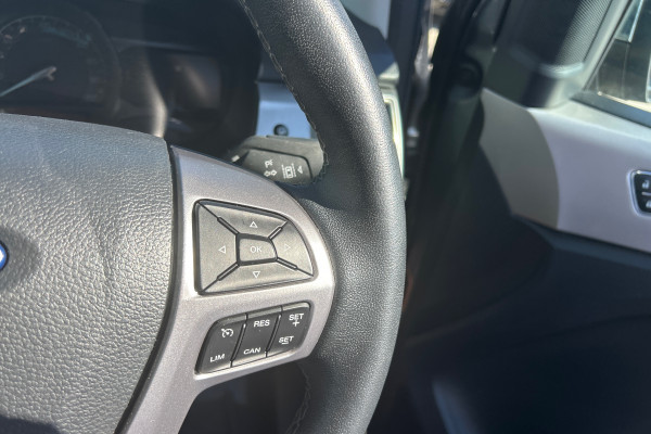 2020 MY20.25 Ford Ranger PX MkIII XLT Ute Image 39