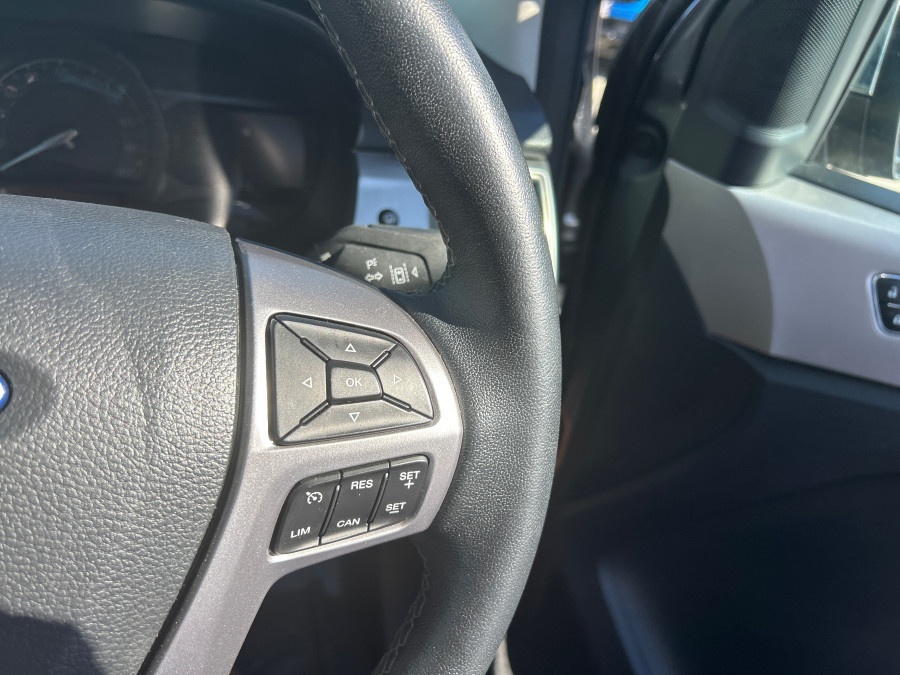 2020 MY20.25 Ford Ranger PX MkIII XLT Ute Image 39
