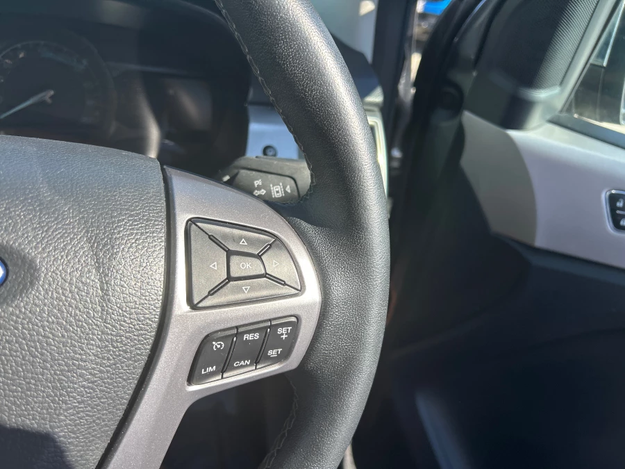 2020 MY20.25 Ford Ranger PX MkIII XLT Ute Image 39