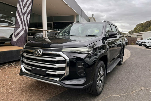 2024 MY23 LDV T60 SK8C Max PRO Ute