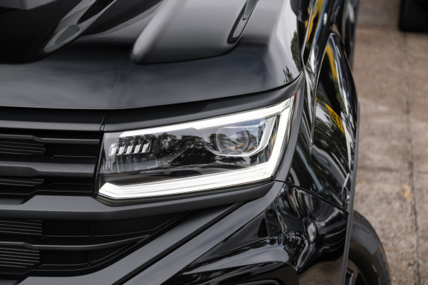 2026 Volkswagen Amarok NF Dark Label Ute Image 20