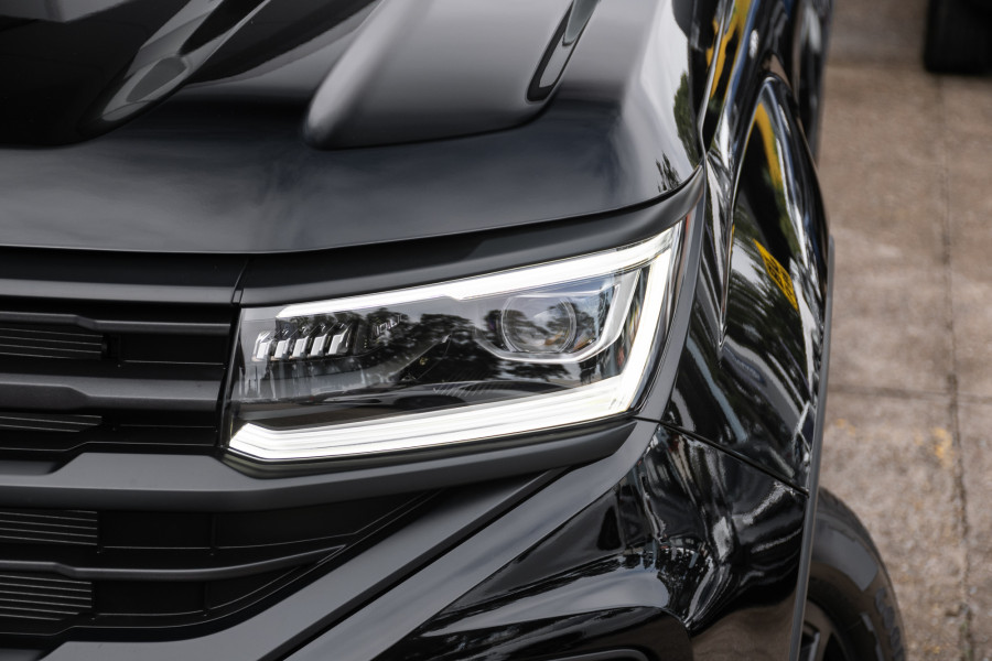 2026 Volkswagen Amarok NF Dark Label Ute Image 20