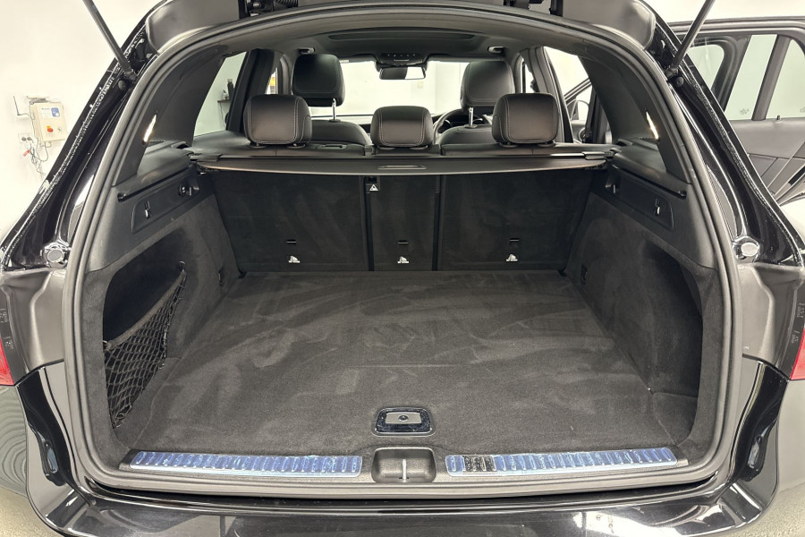 2018 Mercedes-Benz GLC-Class X253 GLC250 d SUV Image 16