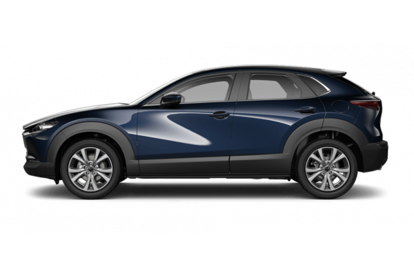 2026 Mazda CX-30 DM Series G20 Evolve SUV Image 22