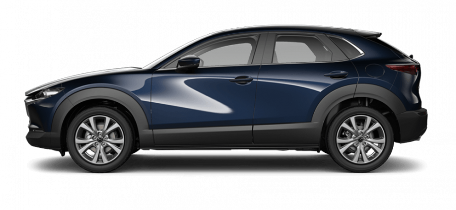 2026 Mazda CX-30 DM Series G20 Evolve SUV Image 22