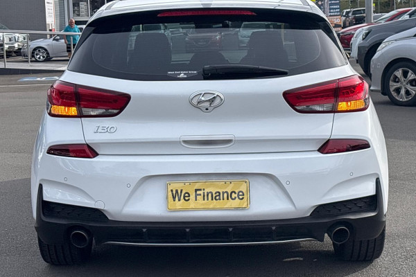 2020 Hyundai i30 PD.3 N Line Hatch