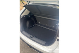 2024 MY25 MG ZS ZS32 Essence Hybrid+ SUV
