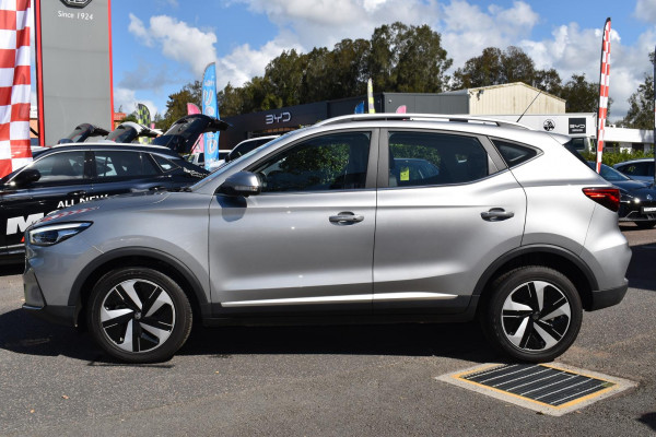 2023 MG ZS EV AZS1 Essence SUV Image 5