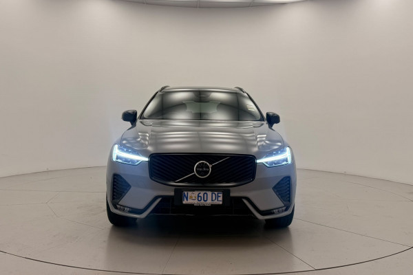 2025 MY26 Volvo XC60 UZ Ultra B5 Dark SUV Image 2