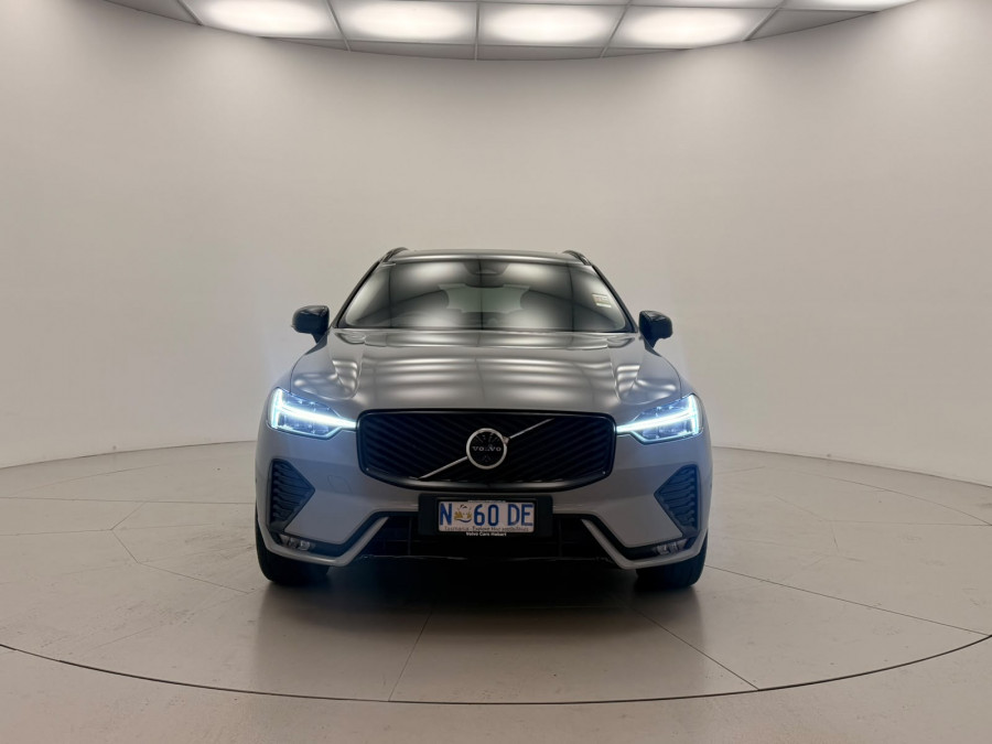 2025 MY26 Volvo XC60 UZ Ultra B5 Dark SUV Image 2