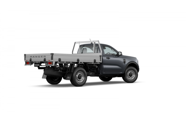 2026 Ford Ranger P703 XL Cab Chassis Image 7