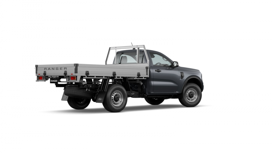 2026 Ford Ranger P703 XL Cab Chassis Image 7