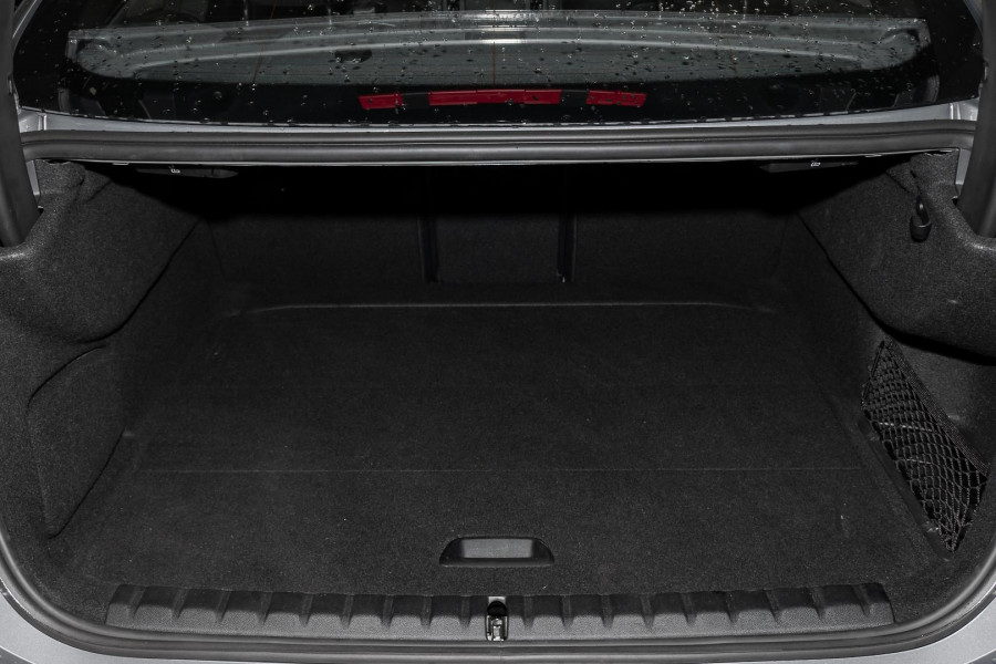 2023 BMW 2 Series F44 218i M Sport Sedan