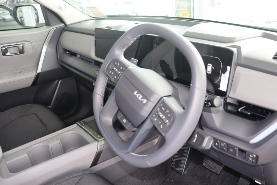 2026 MY27 Kia Seltos SP2 PE S SUV Image 18