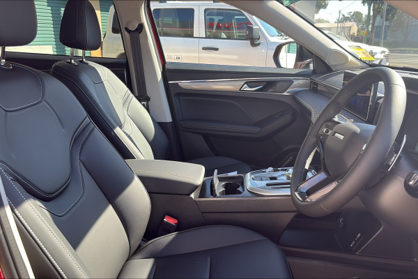 2026 GWM Haval Jolion A01 Lux SUV Image 15