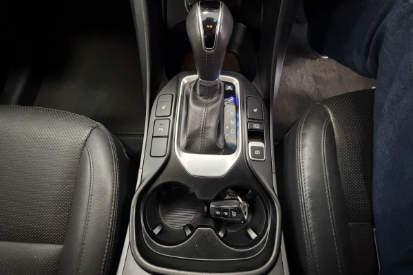 2015 MY16 Hyundai Santa Fe DM3 Series II Elite SUV Image 28