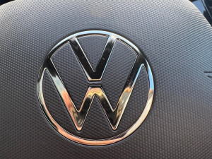 2021 Volkswagen Passat B8 206TSI R-Line Wagon