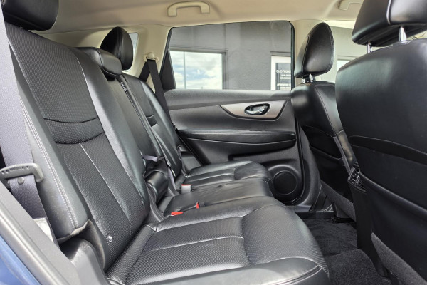 2015 Nissan X-Trail T32 ST-L SUV Image 17