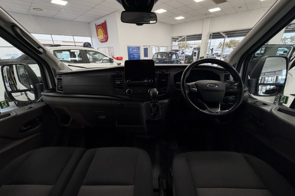 2020 MY20.5 Ford Transit VO 410L Bus Image 15
