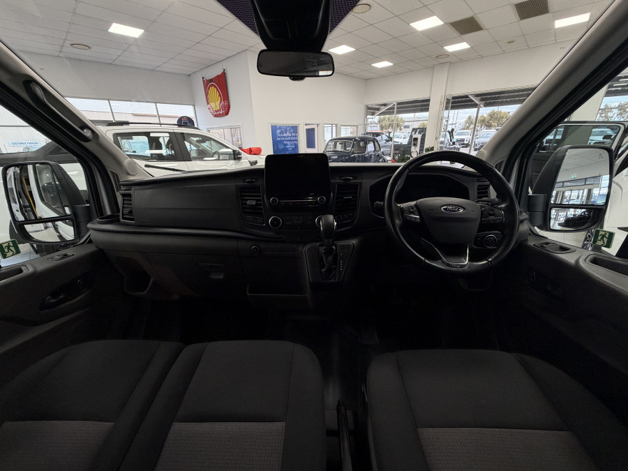 2020 MY20.5 Ford Transit VO 410L Bus Image 15