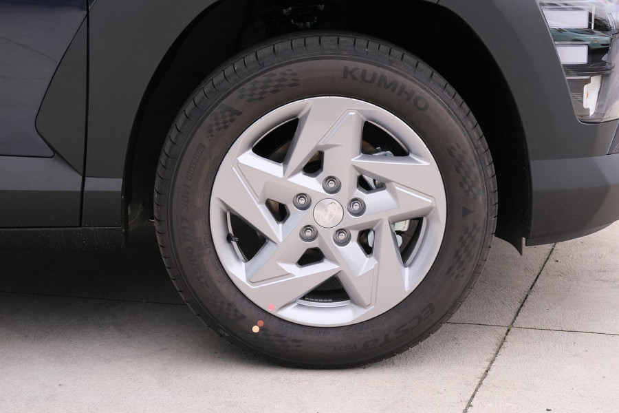 2026 MY27 Hyundai KONA SX2.V3 Hybrid SUV Image 21