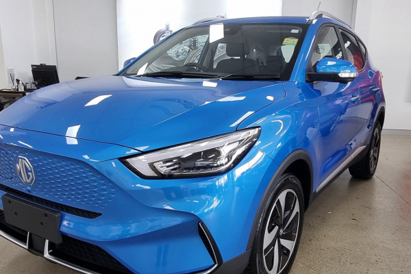 2023 MG ZS EV AZS1 Essence SUV