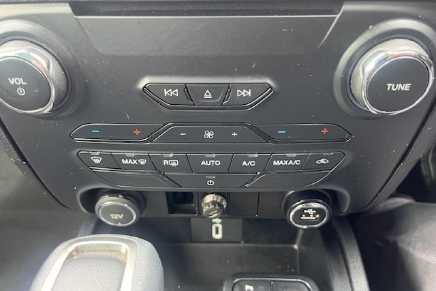 2020 MY20.75 Ford Everest UA II Trend SUV Image 33