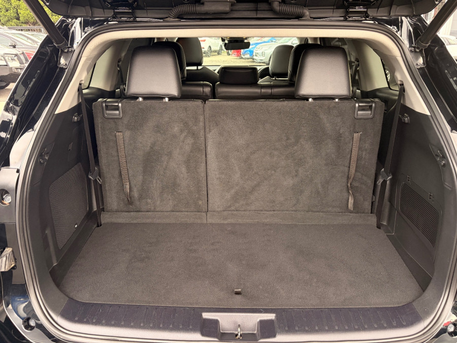 2021 Toyota Kluger GSU70R Grande SUV Image 5