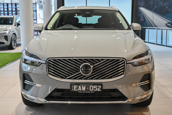 2026 Volvo XC60 UZ Plus B5 Bright SUV Image 2