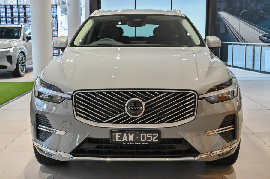 2026 Volvo XC60 UZ Plus B5 Bright SUV Image 2