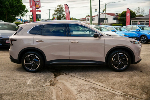 2025 MG MGS5 EV ZS3EM Essence 49 Wagon
