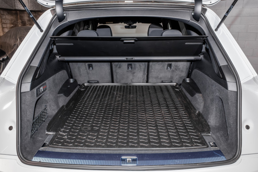 2025 Audi Q7 4M 55 TFSI S line SUV