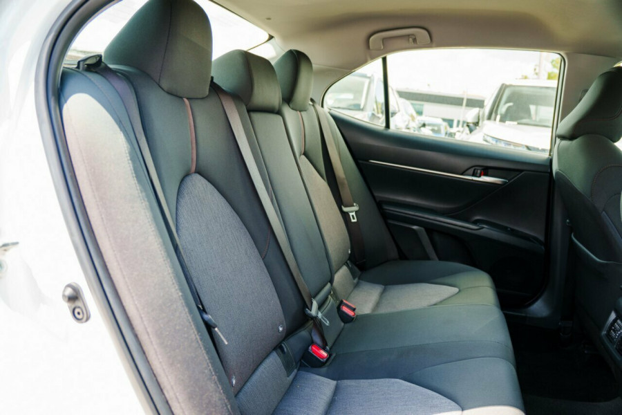 2019 Toyota Camry ASV70R Ascent Sport Sedan Image 8